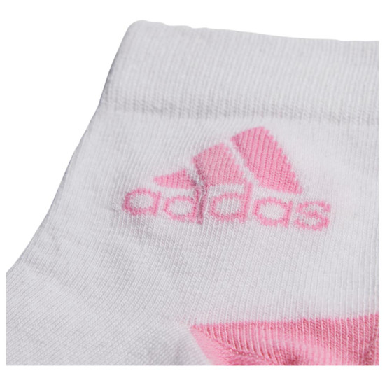 Adidas Παιδικές κάλτσες Kids Socks 3 pairs